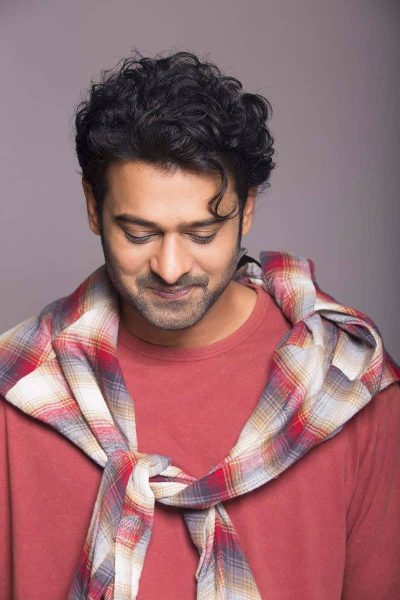 Prabhas Pics