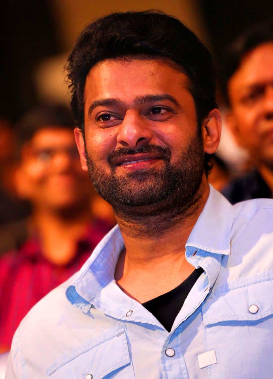Prabhas Pics