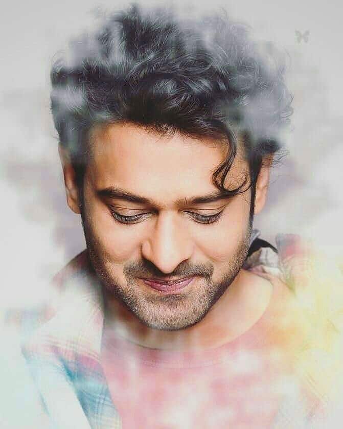 Prabhas Pics
