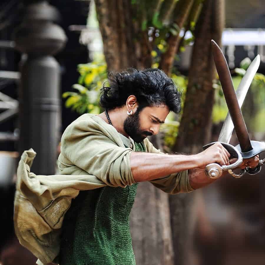 Prabhas Pics