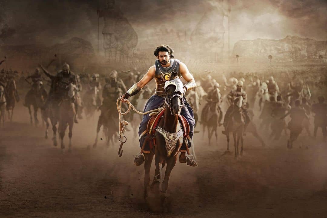 Prabhas Pics