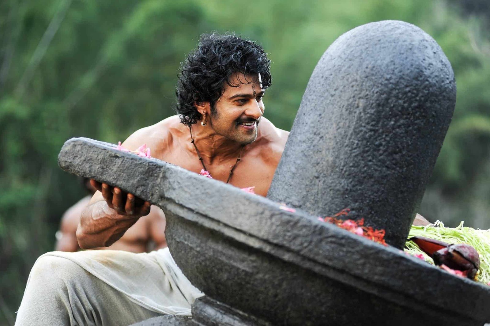 Prabhas Photos