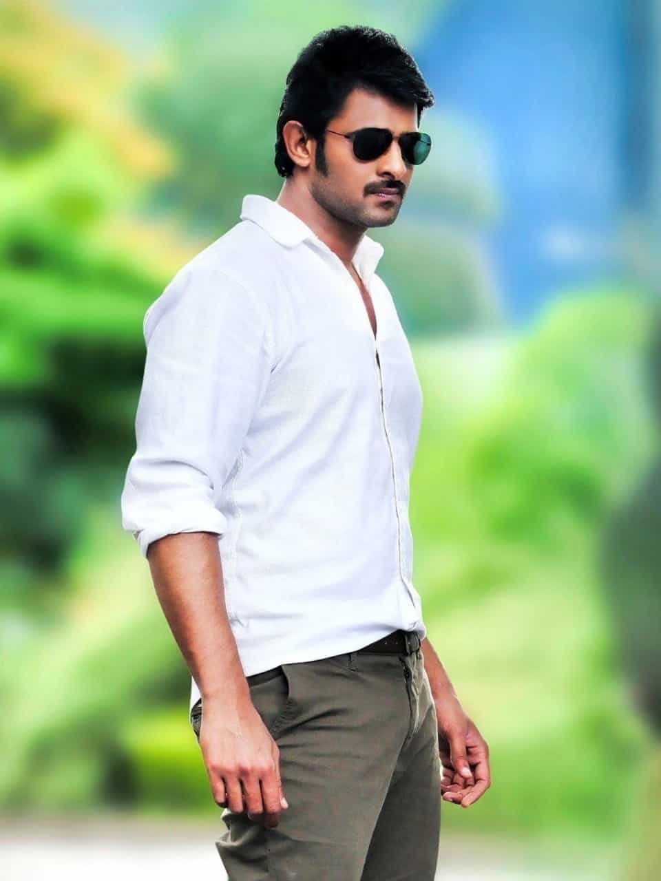 Prabhas Pics