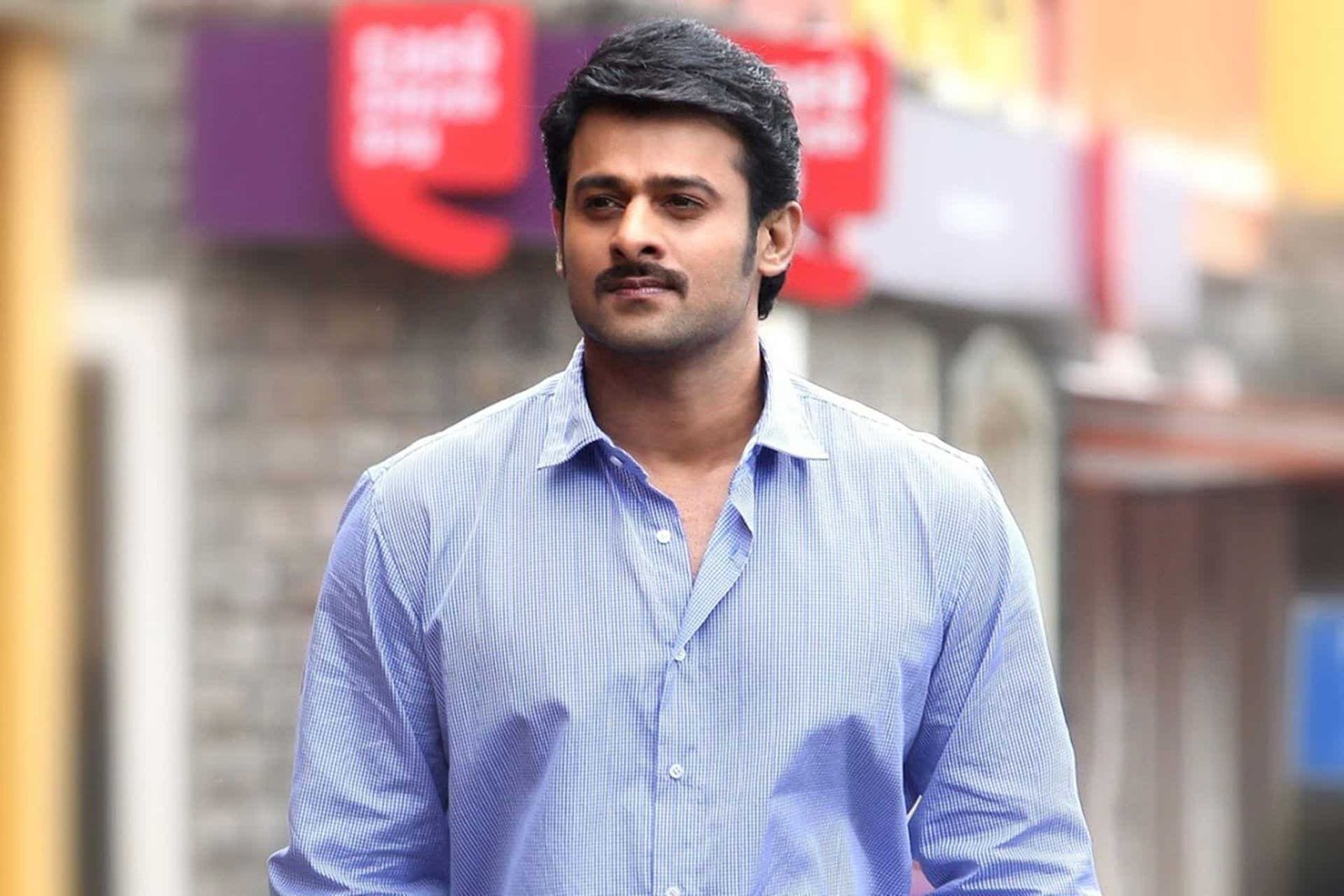 Prabhas Wallpaper