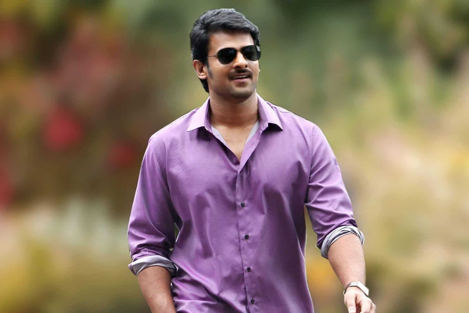 Prabhas Wallpaper