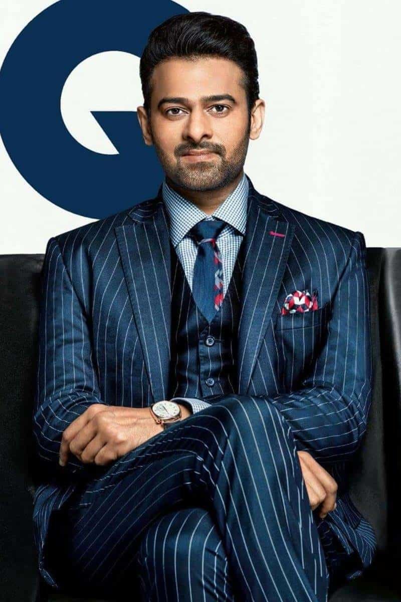 Prabhas Wallpaper