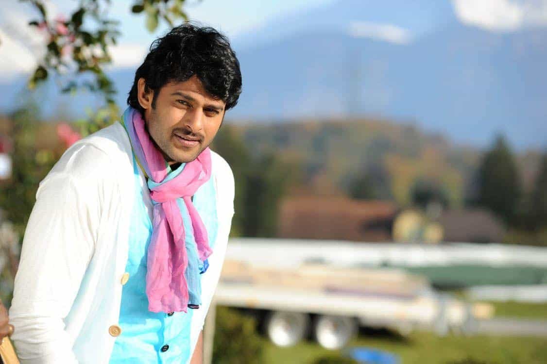 Prabhas Wallpaper