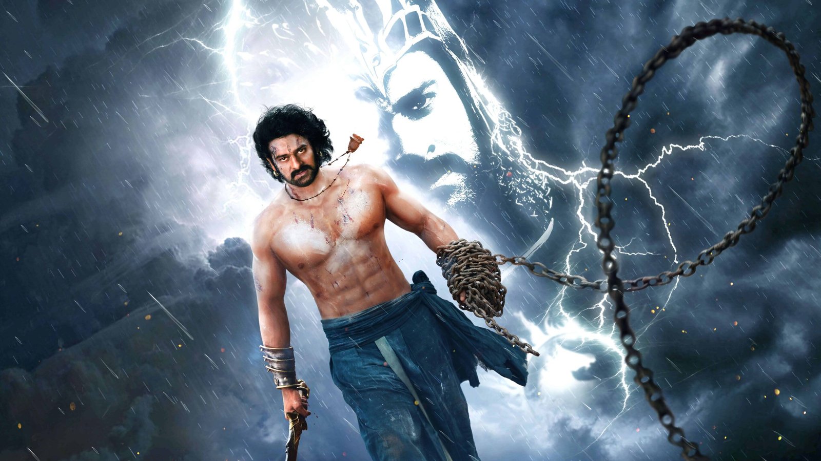 Prabhas Wallpaper