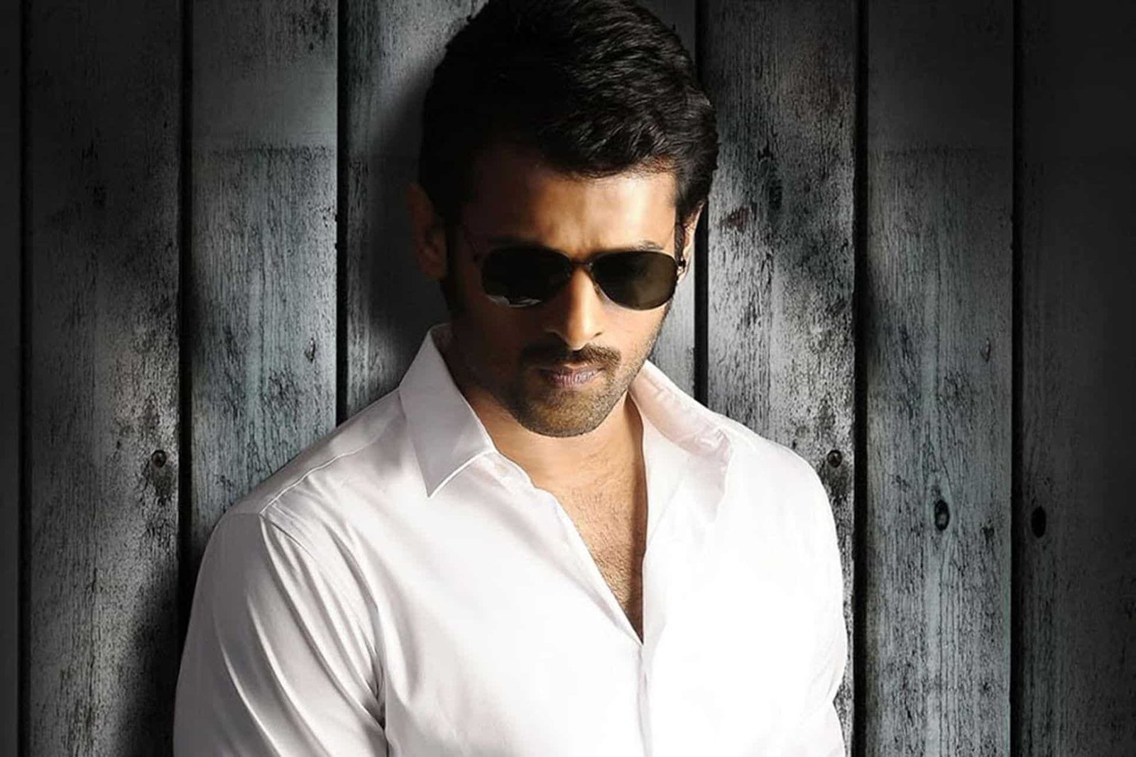Prabhas Photos