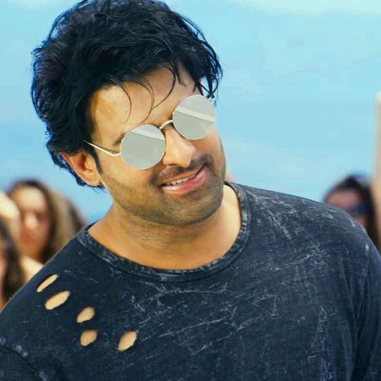 Prabhas Photos
