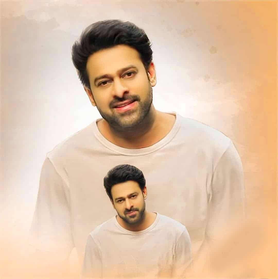 Prabhas Photos