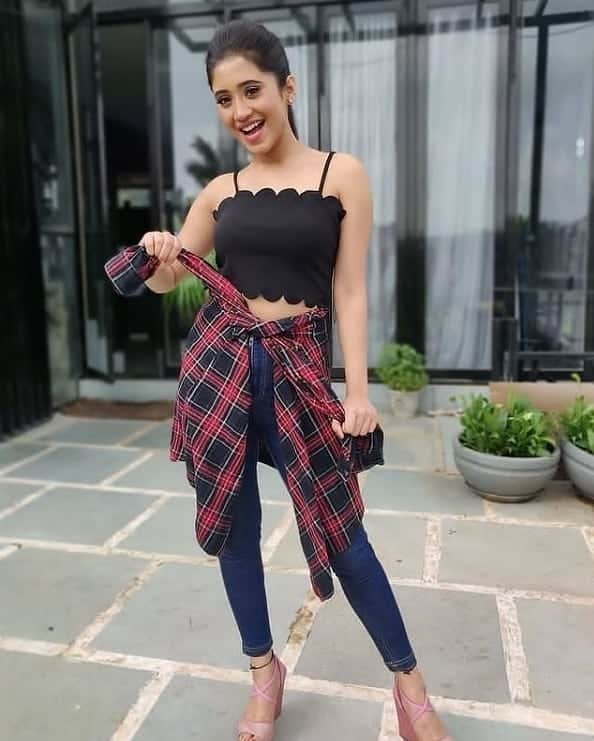 Shivangi Joshi Pic HD