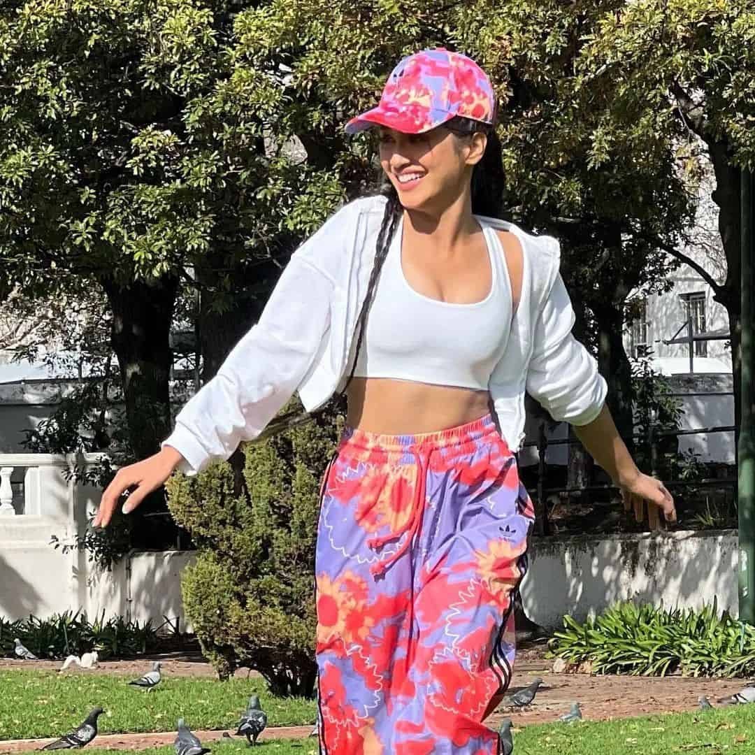 New Shivangi Joshi Pics
