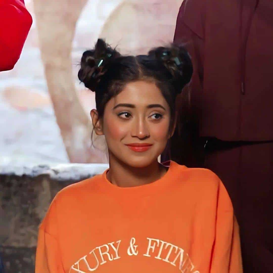 New Shivangi Joshi Pics