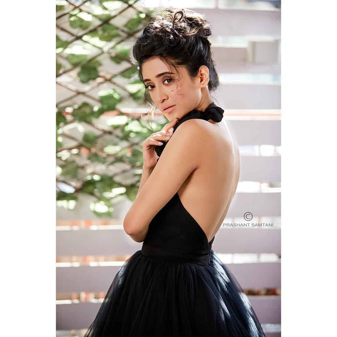 New Shivangi Joshi Pics
