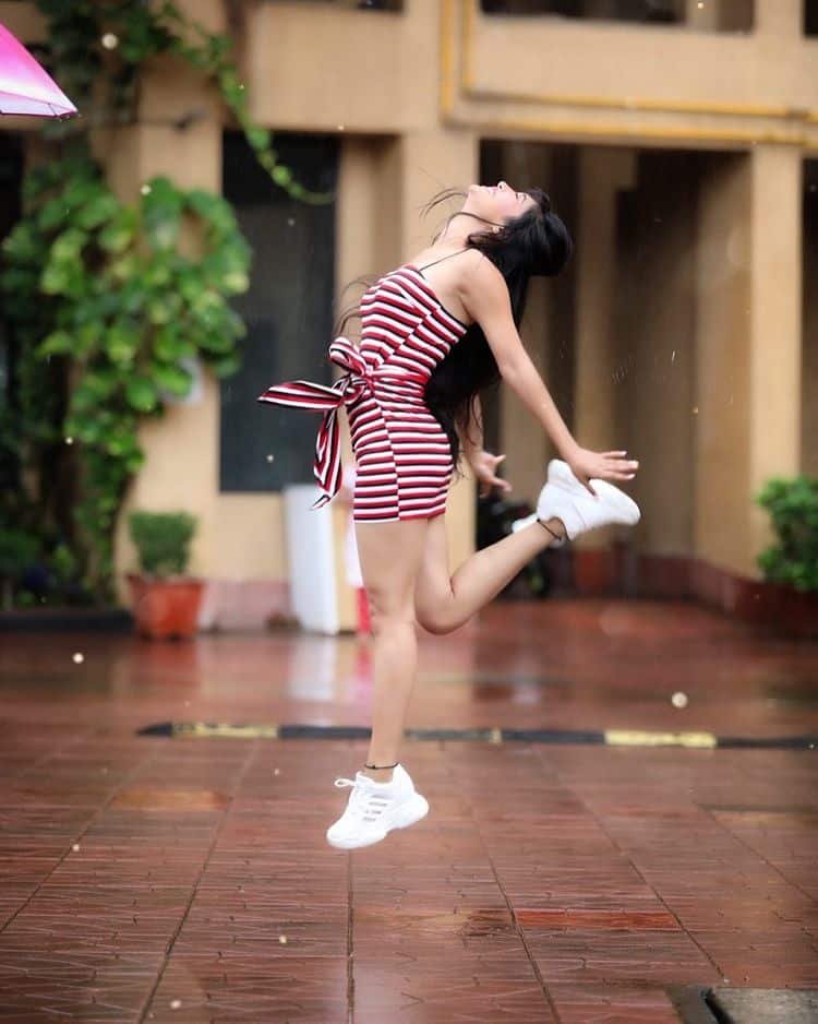 New Shivangi Joshi Pics