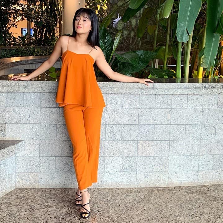 Shivangi Joshi Photos
