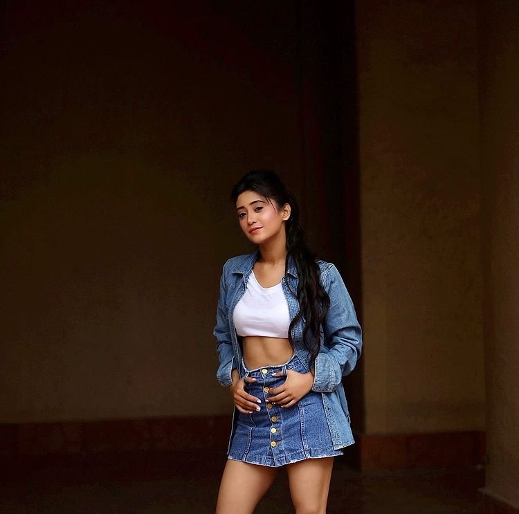 Shivangi Joshi Photos
