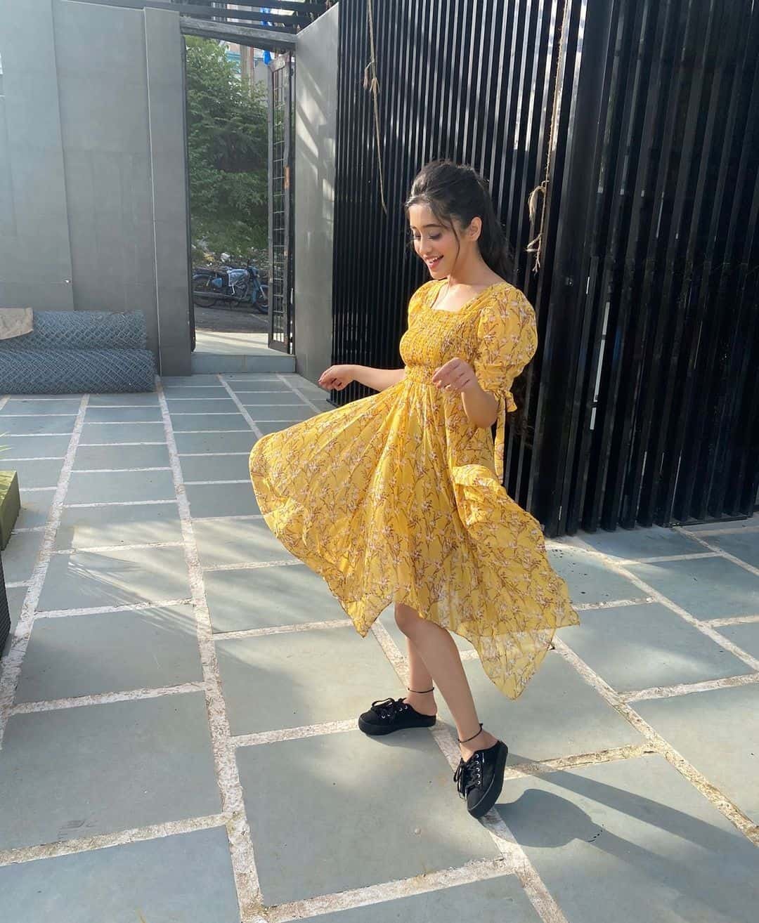 Shivangi Joshi Images