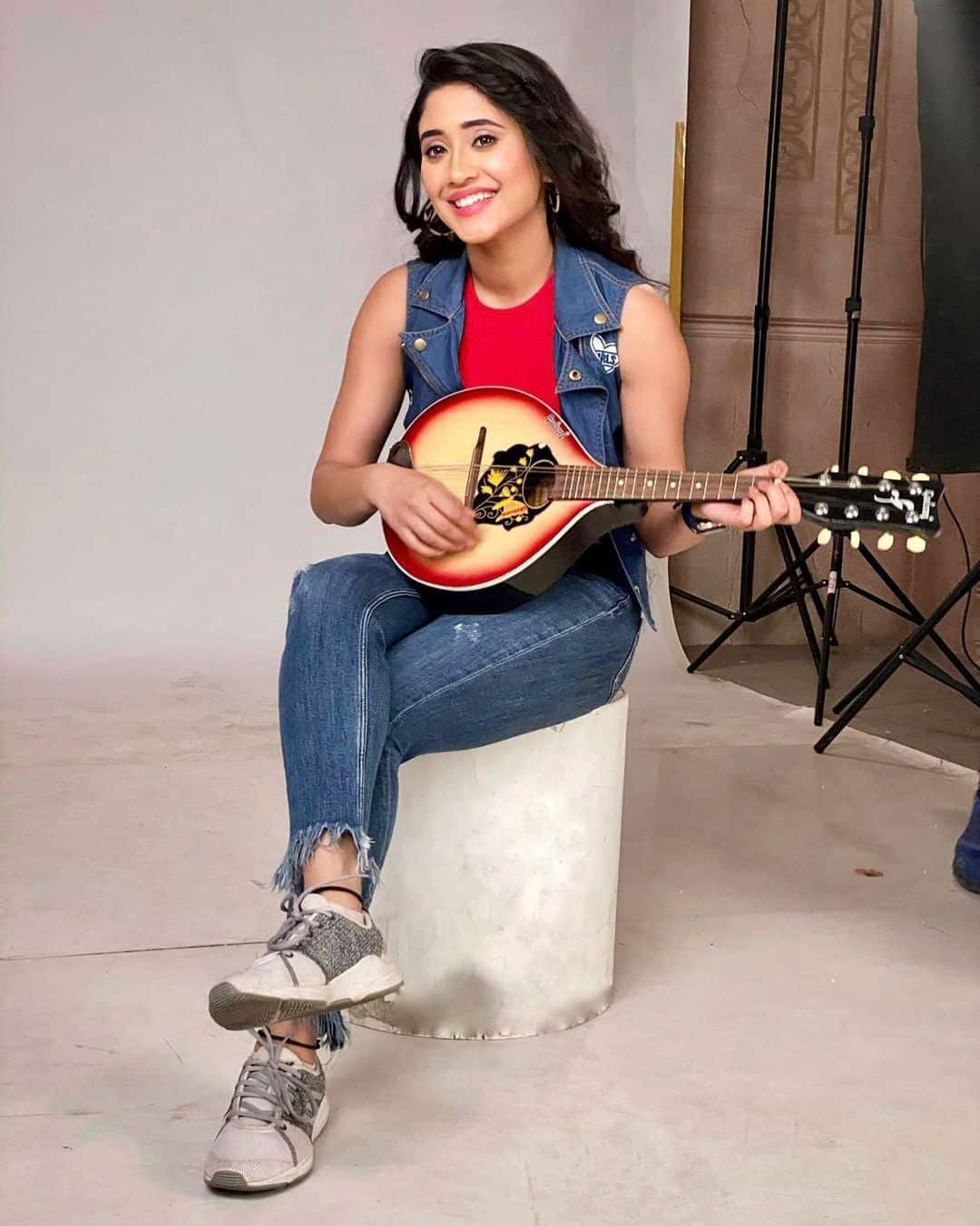 Shivangi Joshi Wallpaper