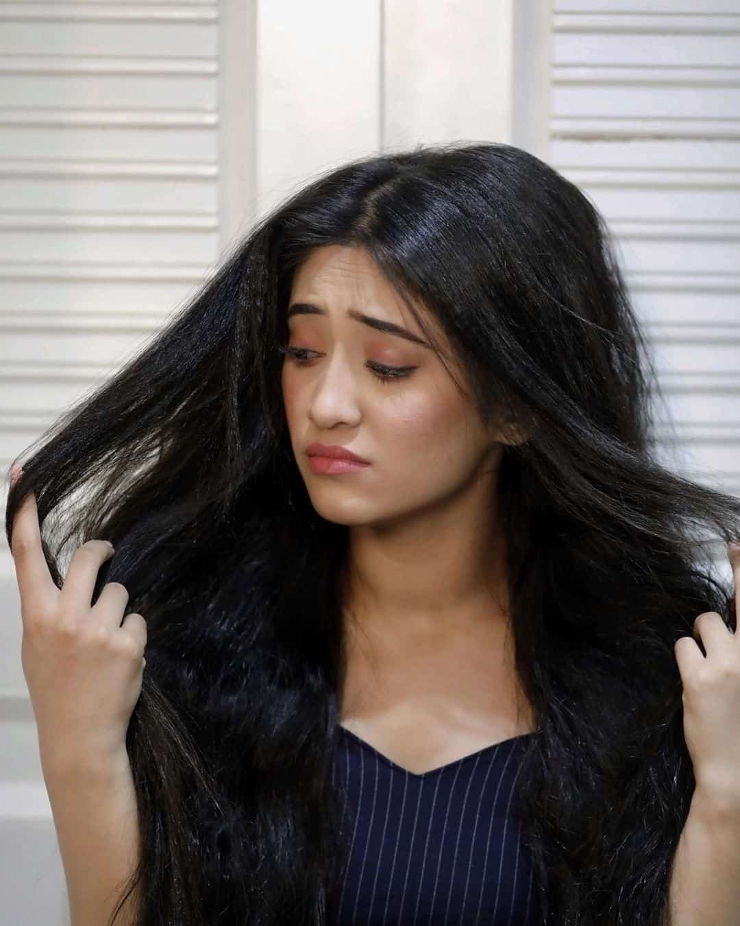 Shivangi Joshi Wallpaper
