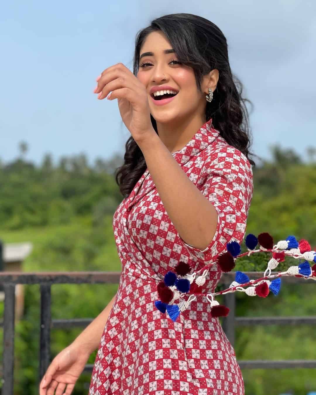 Shivangi Joshi Pic