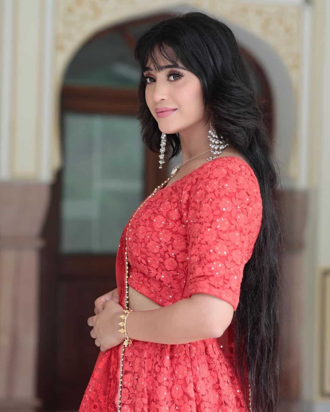 Shivangi Joshi Pic