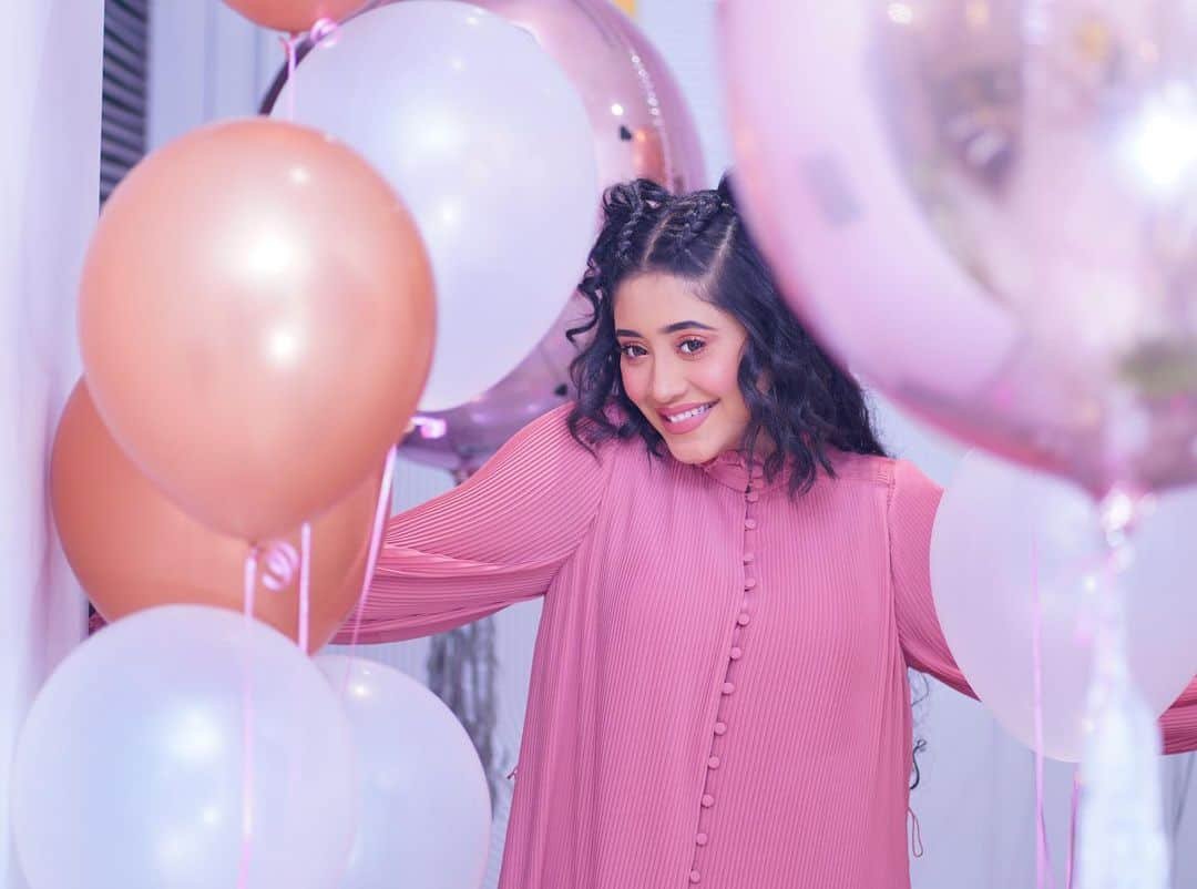 Shivangi Joshi Pic HD