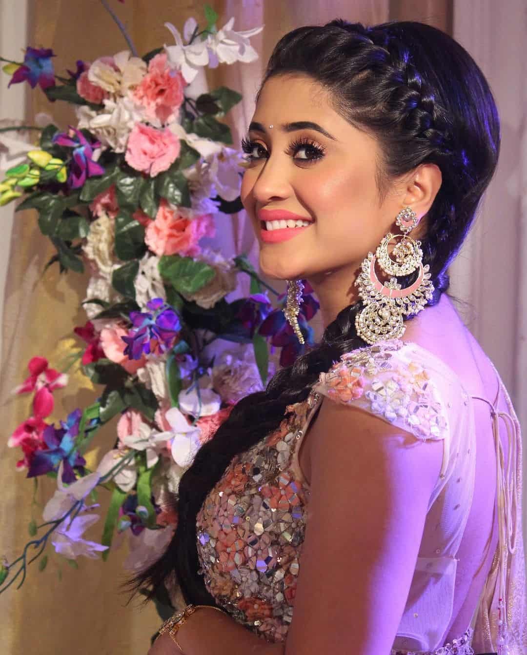 Shivangi Joshi Pic HD