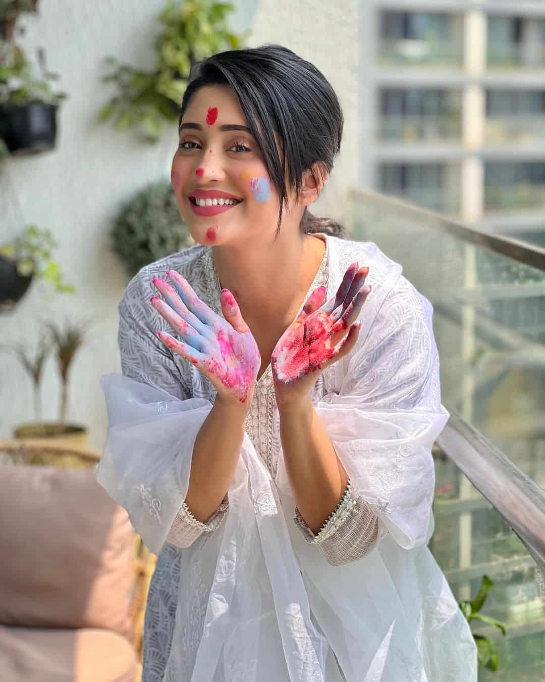 Shivangi Joshi Pic HD