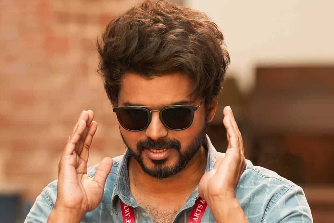 Vijay Photos