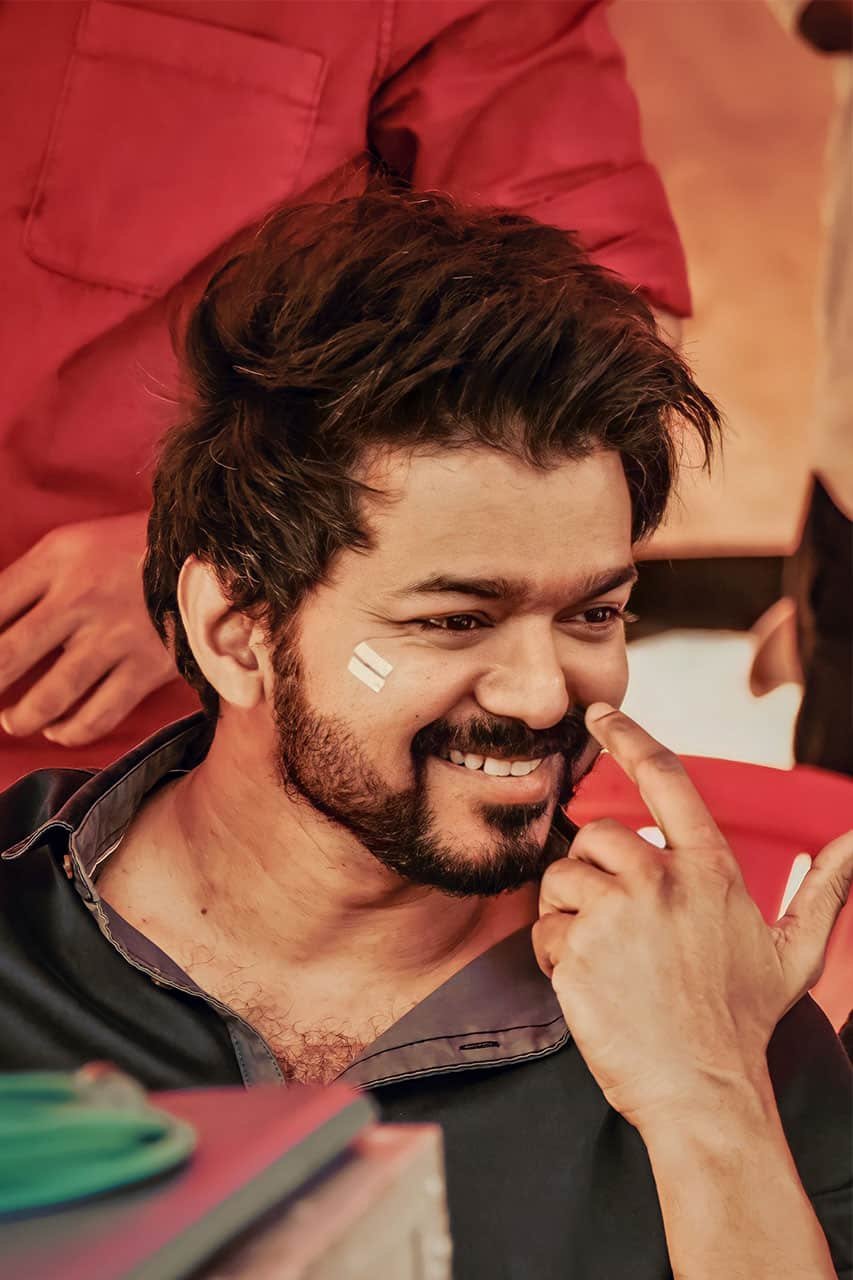 Vijay Photos