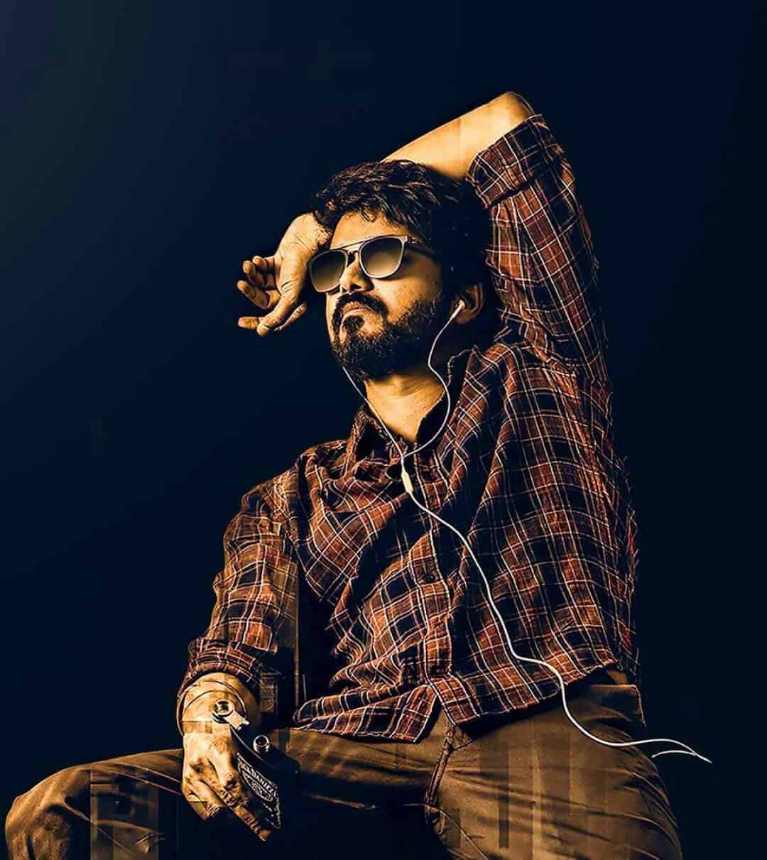 Vijay Photos HD