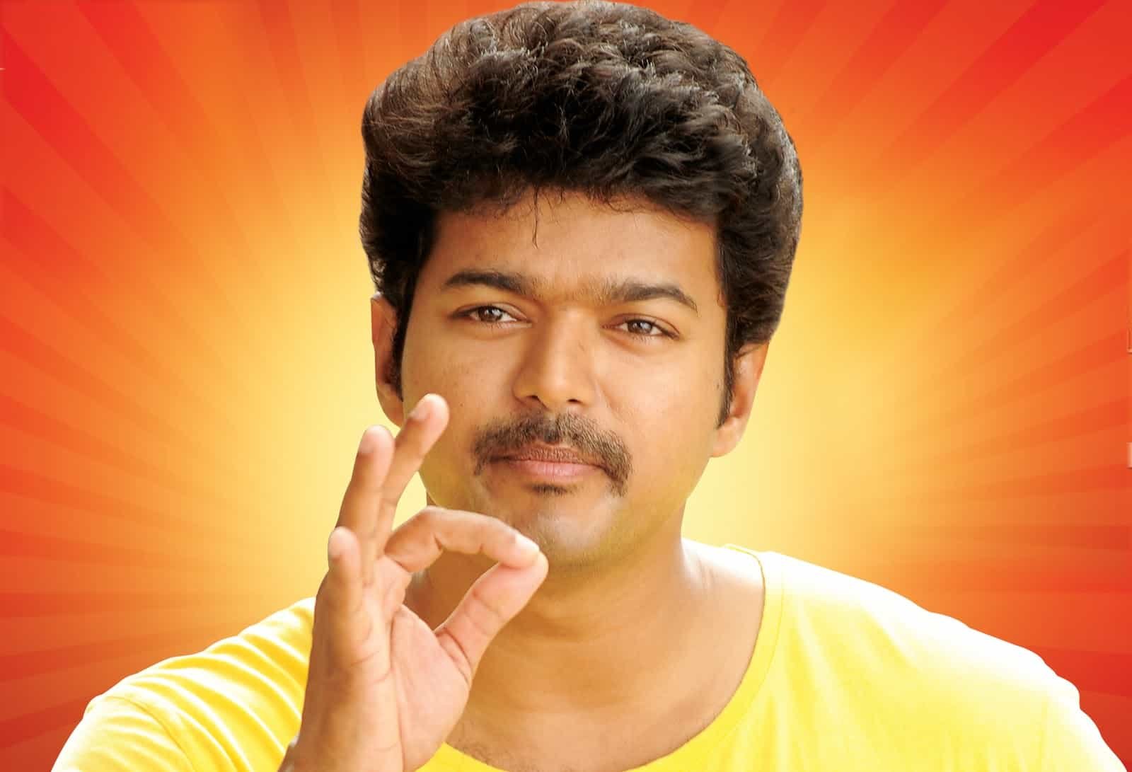 Vijay Photos HD