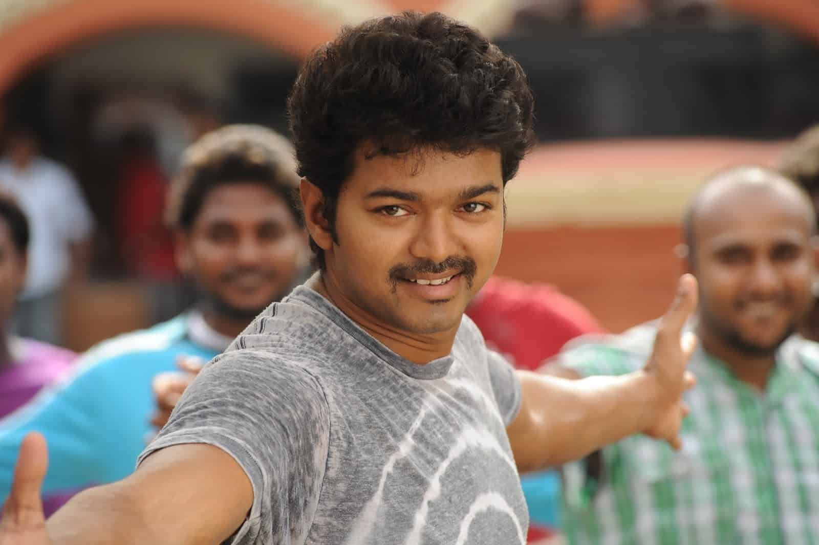 Vijay Photos HD
