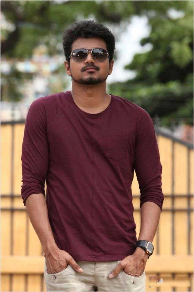 Vijay Photos HD