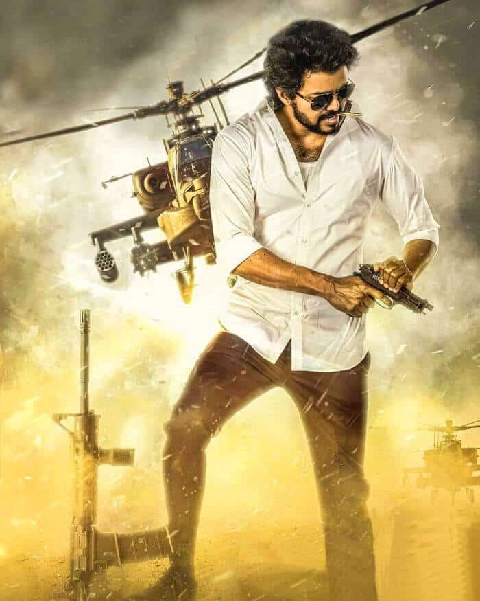 Vijay Photos HD