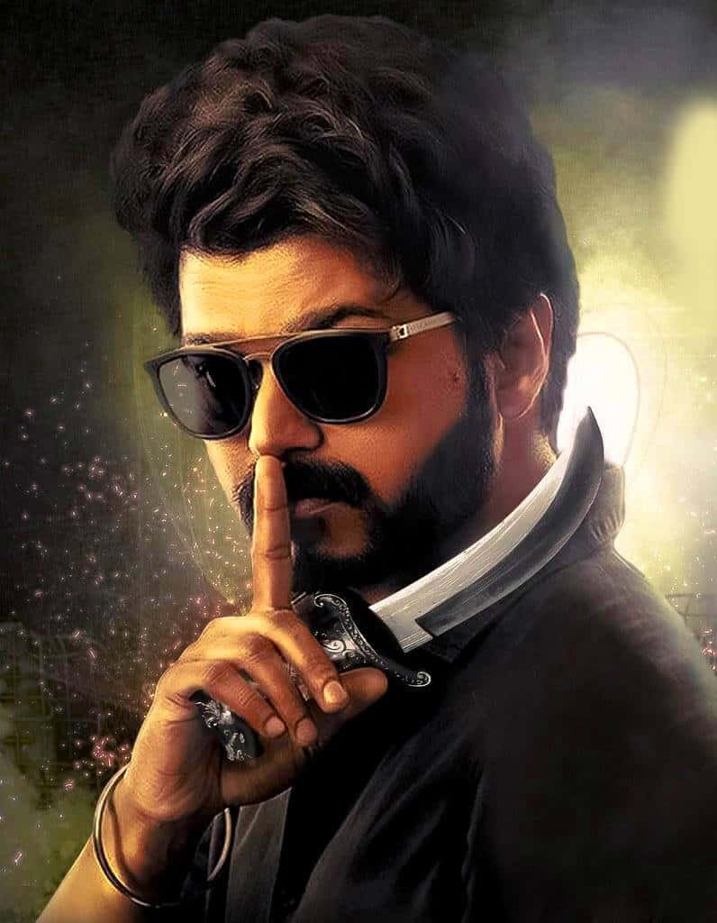 Vijay Photos HD