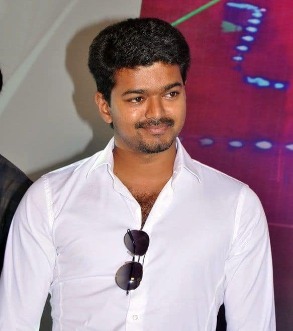 Vijay Photos