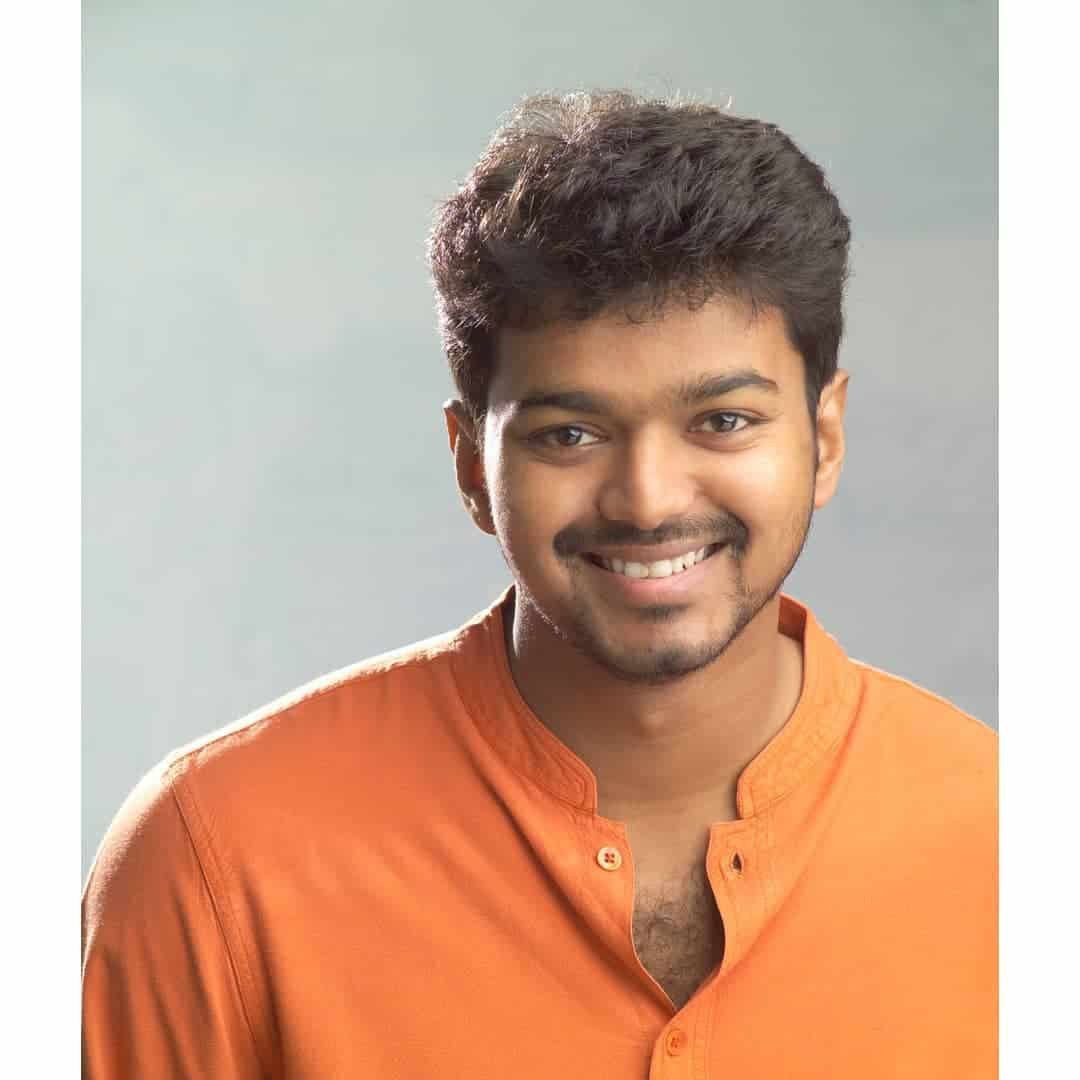 Actor Vijay Photos