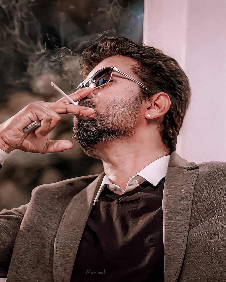Actor Vijay Photos