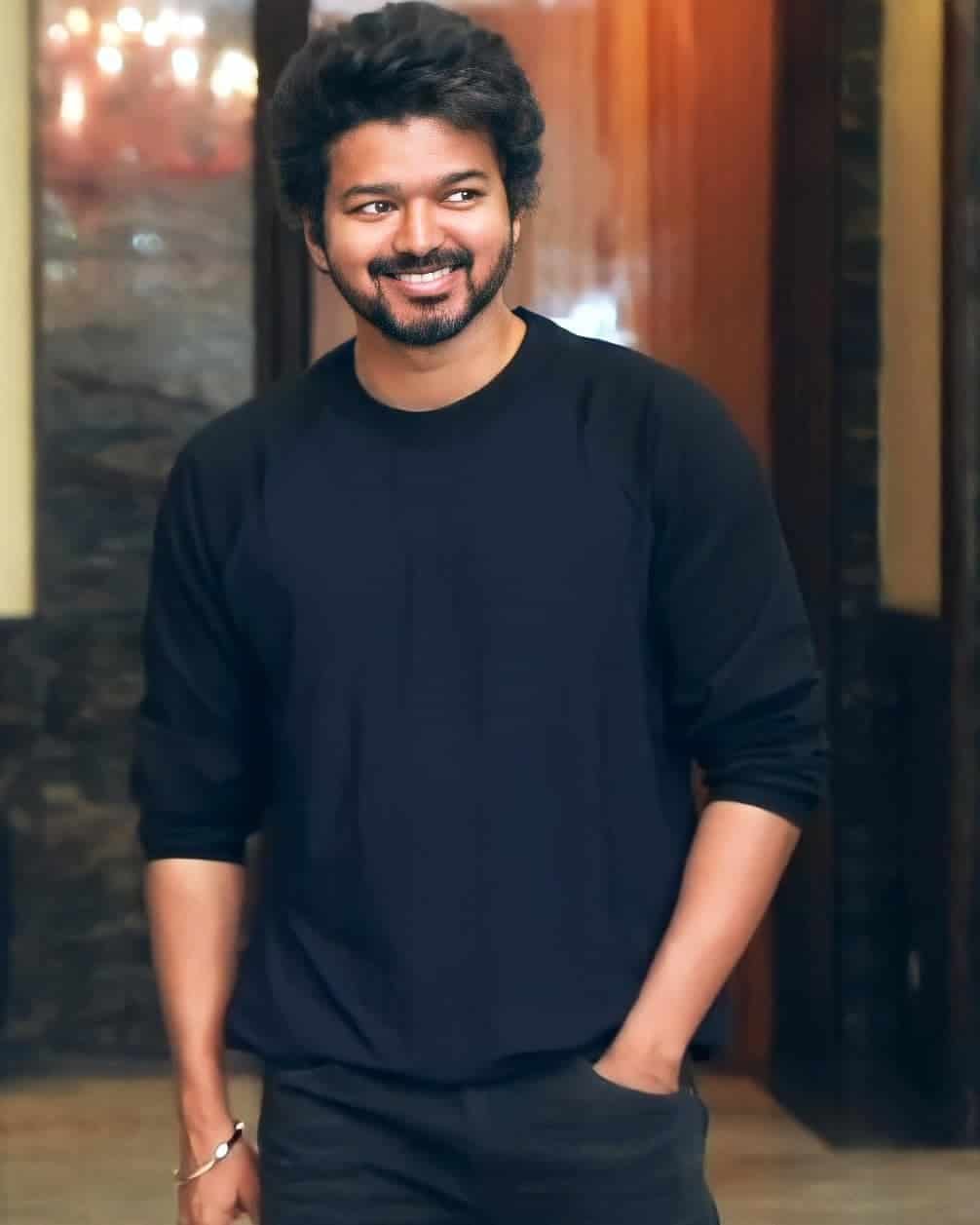 Vijay Photos