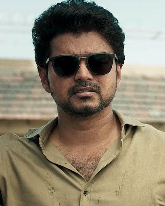 Tamil Vijay Photos
