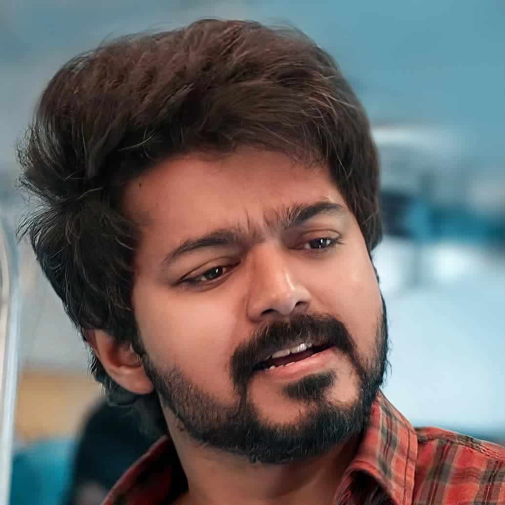 Tamil Vijay Photos