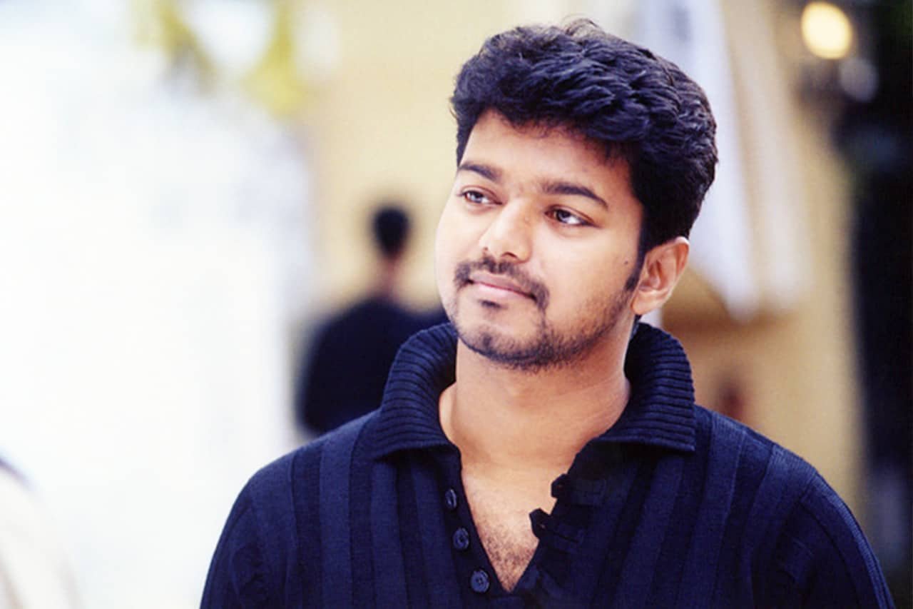 Vijay Photos