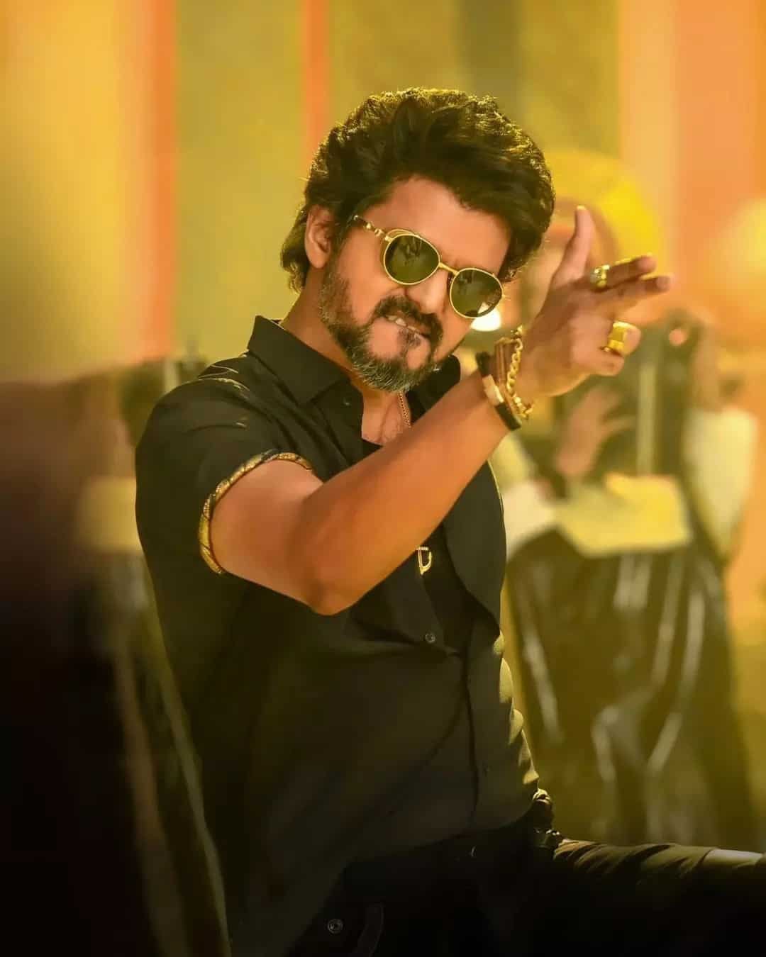 Vijay New Photos