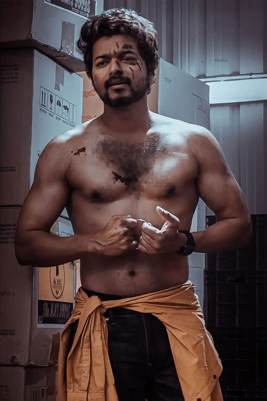 Vijay Photos