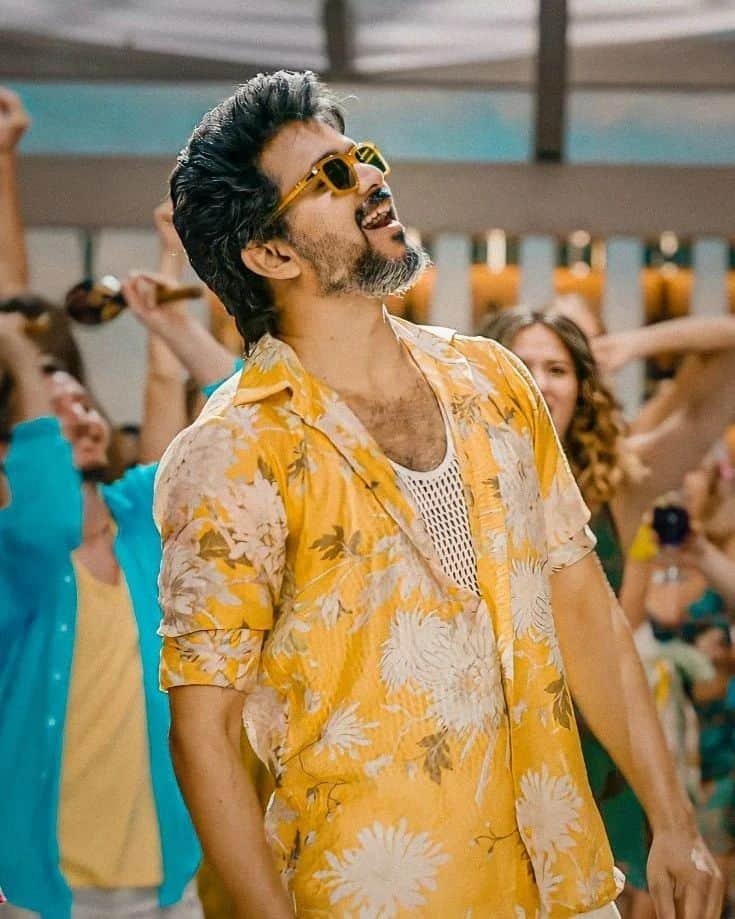 Vijay Images