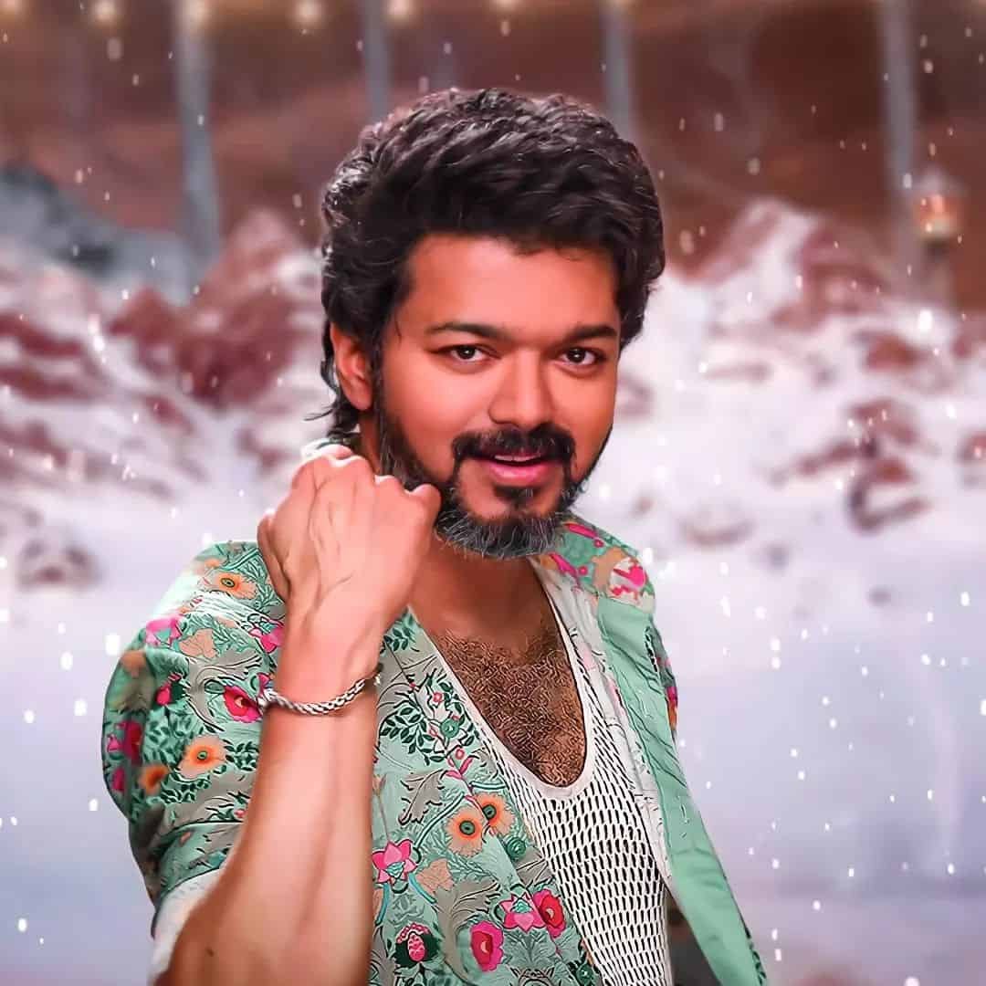 Vijay Images