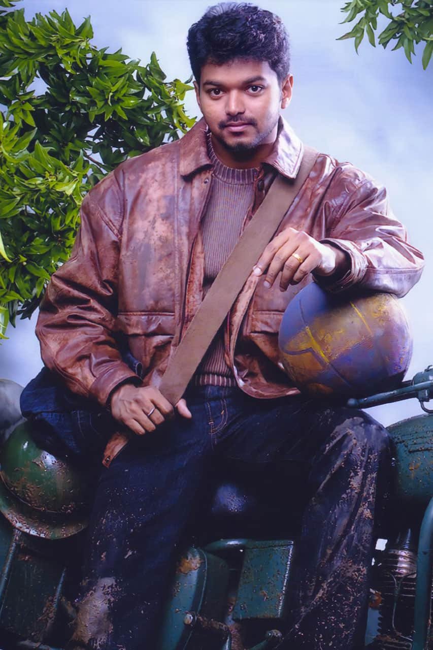 Vijay Photos